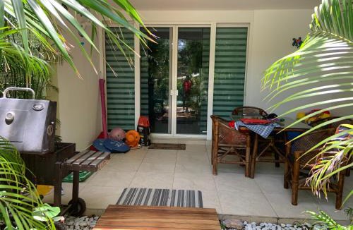 Playa del Carmen Villa | La Escondida 34