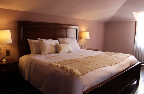 Santa Lucia Hotel | La Estancia