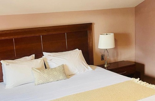 Santa Lucia Hotel | La Estancia