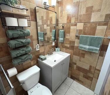 San Luis Rio Colorado Apartment | La estancia