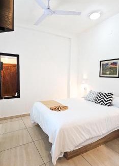 San Blas Hotel | La Familia