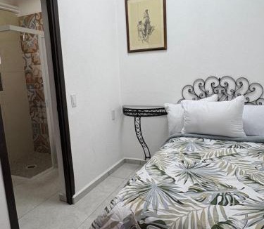 Tecamac House | La Finca Tilhuacán
