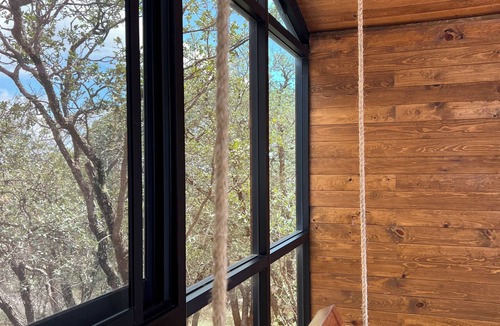 Sierra de Lobos Hotel | La Forêt Cabañas Boutique