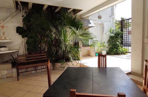 San Miguel House | La fressca
