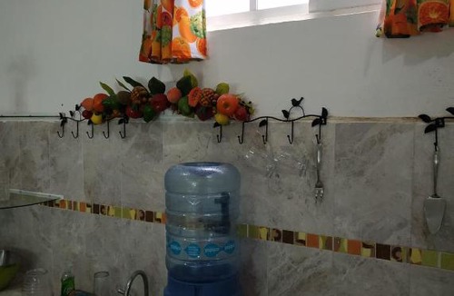 San Miguel House | La fressca