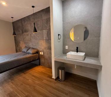 Tizimin Hotel | La Gran Manzana