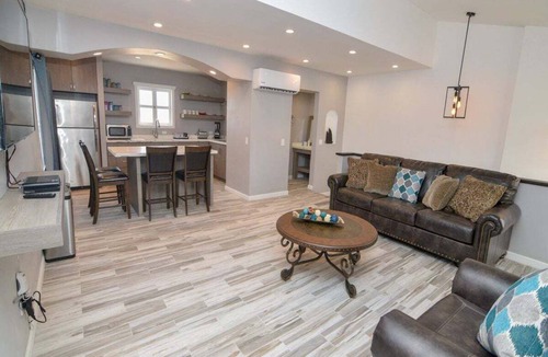 San Felipe Condo | La Hacienda Condo 19