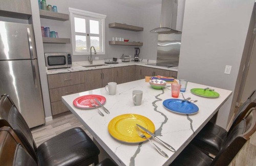 San Felipe Condo | La Hacienda Condo 19