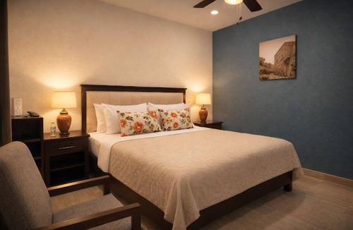 Mineral de Pozos Hotel | La Hacienda Hotel - Mineral de Pozos