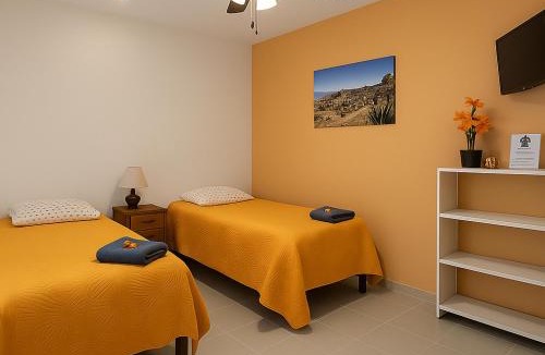 Mineral de Pozos Hotel | La Hacienda Hotel - Mineral de Pozos
