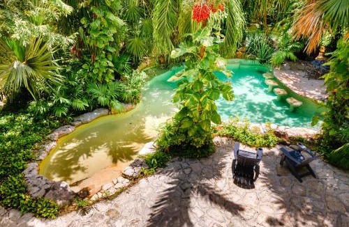 Xcaret Hotel | La Hacienda Hotel, at Xcaret