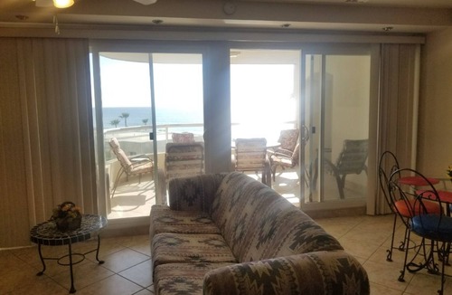 Playa Encantada Condo | ! LA JOLLA DEL MAR ROSARITO SHORES. !