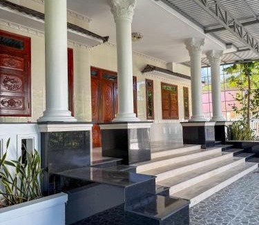 Cua Lap Resort | La Limone Resort & Residence Phu Quoc