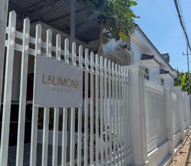Cua Lap Resort | La Limone Resort & Residence Phu Quoc