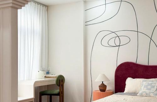 Go Vap House | La Lys - A hidden art room