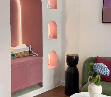 Go Vap House | La Lys - A hidden art room