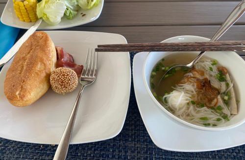Cao Bang Hotel | La Maison Boutique Hotel