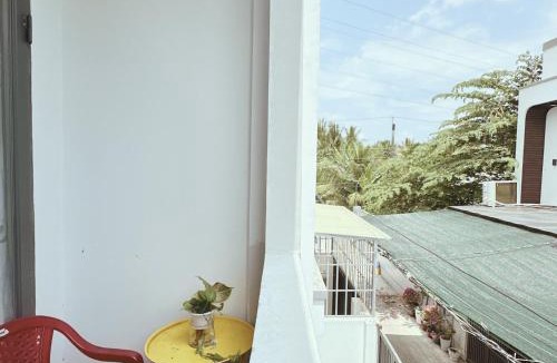 My Tho House | La Maison de My Tho