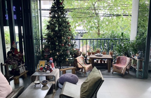 Da Nang City Centre Apartment | La Maison Des Delices