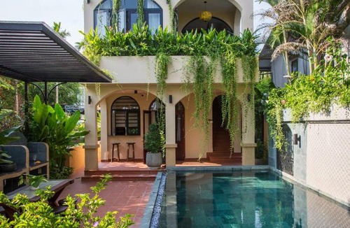 Cam Thanh Apartment | La Maison Gạo, Hoi An