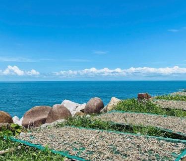 Kien Hai House | La Maison Hòn Sơn