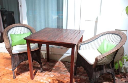 East Ham Tien Beach Hotel | La Marina Boutique Hotel & Spa