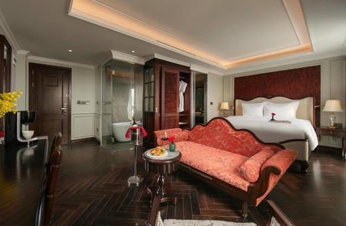 Hanoi Backpacker Quarter Hotel | La Mejor Indochine Hotel