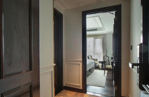 Hanoi Backpacker Quarter Hotel | La Mejor Indochine Hotel