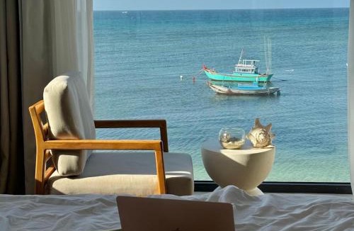 Phu Quy Hotel | La Mer Boutique House