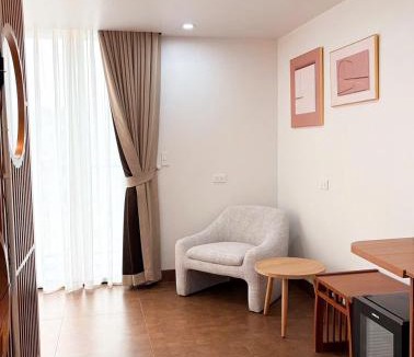 Cat Hai Hotel | La Mer Cat Ba Boutique Hotel