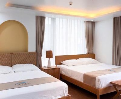 Cat Hai Hotel | La Mer Cat Ba Boutique Hotel