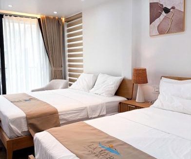 Cat Hai Hotel | La Mer Cat Ba Boutique Hotel
