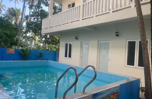 East Ham Tien Beach Hotel | La Mer Mũi Né Hotel