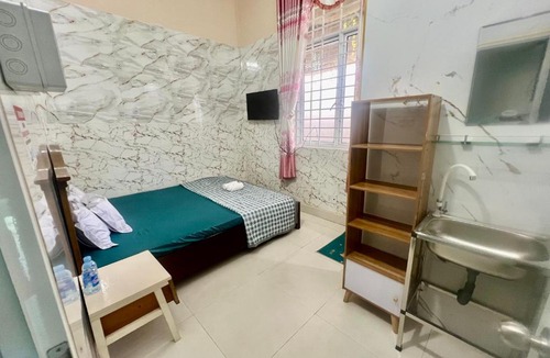 Ben Tre Apartment | La Mera Homestay