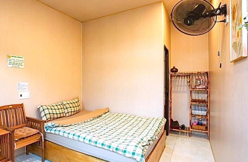 Ben Tre Apartment | La Mera Homestay