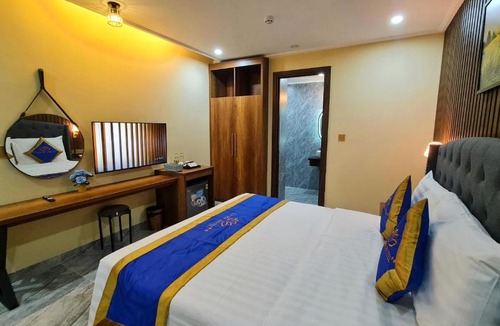 Pleiku Apartment | LA MIA Lakeview Hotel