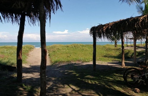 Monte Gordo Hotel | La Morada, una ventana al golfo - Hotel boutique