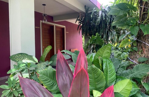 Monte Gordo Hotel | La Morada, una ventana al golfo - Hotel boutique