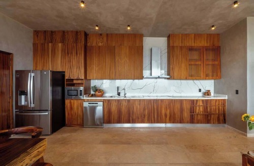 Hidalgo Condo | La Olita Garden House PB