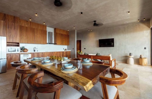 Hidalgo Condo | La Olita Garden House PB