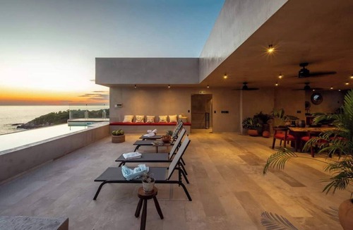 Hidalgo Condo | La Olita Garden House PB
