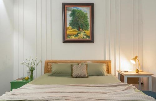 Ba Dinh House | La paix homestay