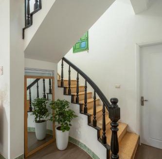 Ba Dinh House | La paix homestay