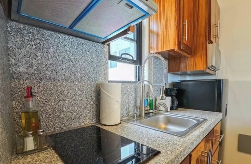 Colina del Sol Apartment | La Paz Studio: Ocean Views, Pool & Beach Nearby!