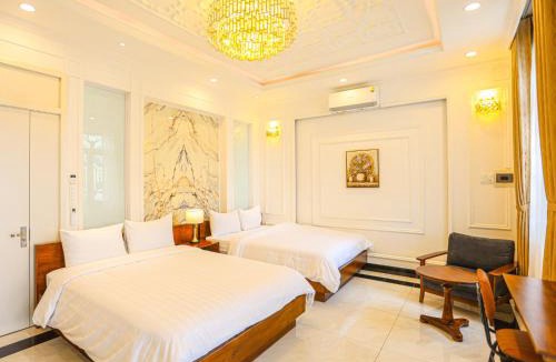 Hue House | La Peace Home