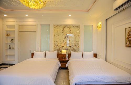 Hue House | La Peace Home