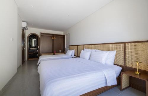 Ganh Dau Cabin | La Perla 2 gần biển Phú Quốc