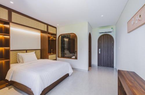 Ganh Dau Cabin | La Perla 5 beach Phú Quốc
