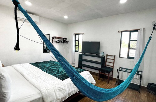 Colonia Adolfo Lopez Mateos Hotel | La Perle Noire