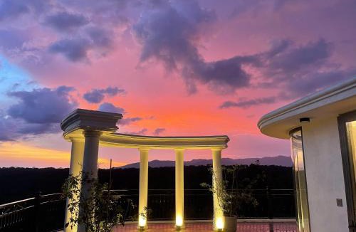 Kon Plong Hotel | La Romance Măng Đen